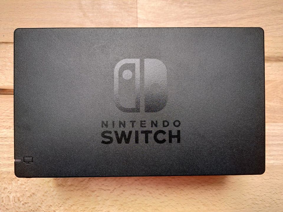 Ich such defeke Nintendo Switch/Lite/OLED Konsolen in Markdorf