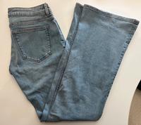 Low Rise Jeans H&M Niedersachsen - Ottersberg Vorschau