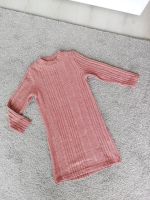 Neu Strickkleid Gr. 116 rosa Thüringen - Nordhausen Vorschau