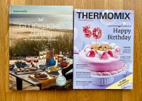 Thermomix, Kochbuch und Zeitschrift Bayern - Erding Vorschau