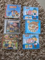 6 Kinder CD's Leipzig - Engelsdorf Vorschau