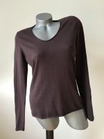 Marc O‘ Polo findest Merino Cotton Pullover Gr.M braun Berlin - Steglitz Vorschau