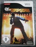 Nintendo Wii Spiel "Def Jam Rapstar" Deutsch Leipzig - Stötteritz Vorschau