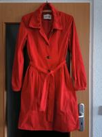 More&More Mantel Jacke Rot Gr.36/38 Dresden - Gorbitz-Ost Vorschau