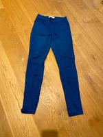 Hose blau Gr. S/M Bayern - Teisnach Vorschau