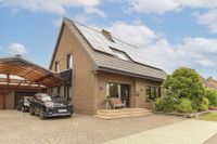 Familien aufgepasst! Energetischer Wohntraum mit Wärmepumpe, PV-Anlage und Wallbox in ruhiger Lage Niedersachsen - Haren (Ems) Vorschau