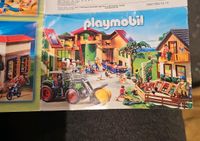 Playmobil Bauernhof und Zubehör Bayern - Hösbach Vorschau