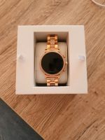 Michael Kors Smartwatch MKT5066 in rosegold Bayern - Thaining Vorschau