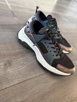 Steve Madden Ajax Black Metallic Damen Nordrhein-Westfalen - Hamm Vorschau