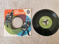 The Beatles Odeon O 22623 45 O 29497 LP Single ❤️ TOP Hamburg - Altona Vorschau