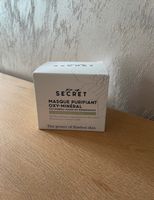 Pin up Secret Oxy-Mineral Maske Niedersachsen - Wolfsburg Vorschau