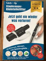 Staubsauger Kleinteilefilter Hessen - Groß-Zimmern Vorschau