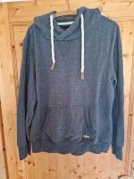 Herren Pullover von Eight2Nine, Gr. M, blau, neuwertig Nordrhein-Westfalen - Olpe Vorschau