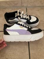 Puma Schuhe Gr. 39 Duisburg - Neumühl Vorschau