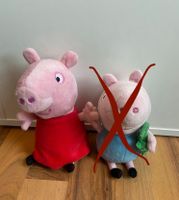 Peppa Wutz Kuscheltier Rheinland-Pfalz - Mainz Vorschau