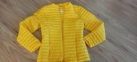 wNeu Jacke JOTT Sommerdaune SUNNY gesteppt Gelb S 36 Dresden - Leuben Vorschau