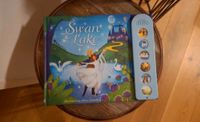 Swan Lake english book Usborne Englisches Buch Düsseldorf - Mörsenbroich Vorschau