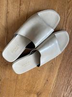 Gucci: Sandaletten für Damen, Gr. 39 Stuttgart - Stuttgart-Ost Vorschau