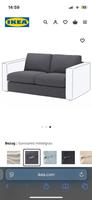 Ikea Vimle Sofa Couch Bezug 2er München - Schwabing-Freimann Vorschau