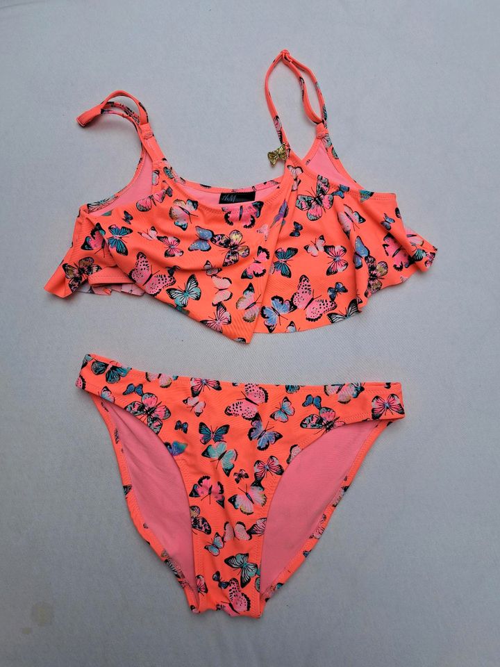 Bikini 158/164 von h&m in Peißenberg