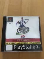 Bundesliga Stars 2000 Classics, PS1 Spiel Nordrhein-Westfalen - Hürth Vorschau