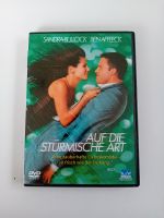 DVD auf die stürmische Art Sandra Bullock Ben Affleck Rheinland-Pfalz - Worms Vorschau