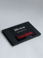 SanDisk SSD Plus 240GB Köln - Köln Buchheim Vorschau