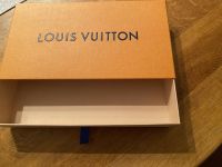 Geschenkdose Louis Vuitton Nordrhein-Westfalen - Rheinberg Vorschau