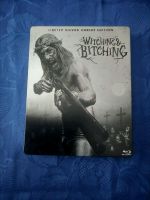 Blue ray Disc: WITCHING & BITCHING  Steelbook Berlin - Hellersdorf Vorschau