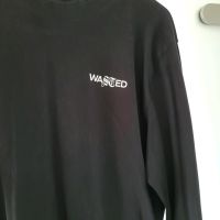 Wasted Paris Langarmshirt L Baden-Württemberg - Göppingen Vorschau