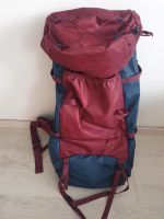 Wanderrucksack/Trekkingrucksack 65 l Baden-Württemberg - Hockenheim Vorschau