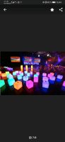 LED Würfel, LED, Outdoor, Mieten, Party, Event Nordrhein-Westfalen - Werne Vorschau