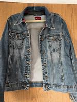 H&M Jeansjacke 40 Rheinland-Pfalz - Gerolstein Vorschau