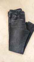 AG Jeans Farah Skinny Ankle grau - Gr. 29 Hessen - Mühlheim am Main Vorschau