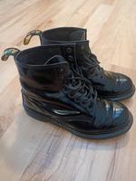 Original Dr. Martens Lederstiefel Gr. 41 Bremen - Horn Vorschau