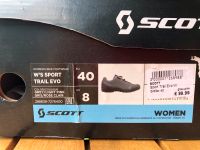 Scott Women Sport Trail Evo, Gr. 40 Hessen - Taunusstein Vorschau