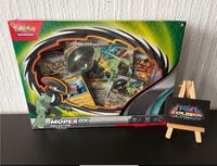 Pokémon Mopex Ex Kollektion Box Rotom Pokemon Booster Karten Nordrhein-Westfalen - Mönchengladbach Vorschau