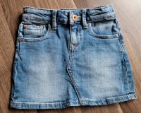 Vingino Jeans-Rock Gr. 104 neuwertig Jeansrock Rock Baden-Württemberg - Reutlingen Vorschau