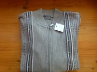 Herren Strickjacke/Cardigan, Gr. M Baden-Württemberg - Grünkraut Vorschau