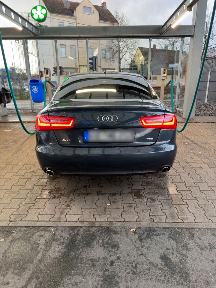 Audi a6 3.0 tdi in Dortmund