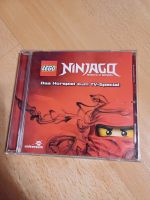 Hörbuch Ninjago Bayern - Essenbach Vorschau