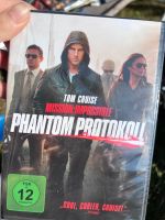Phantom Protokoll dvd Hannover - Döhren-Wülfel Vorschau