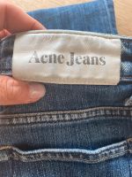 Acne Jeans 26/32 Bielefeld - Dornberg Vorschau