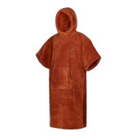 Mystic Poncho Teddy Sea Salt Green und Rusty Red SALE NEU Nordrhein-Westfalen - Hünxe Vorschau