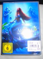 DVD Disney ARIELLE Die Meerjungfrau   NEU Bayern - Schwarzenfeld Vorschau