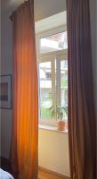 Ikea sanela Vorhang goldbraun, samt abdunkelnd 140x300cm, 2 stück Obergiesing-Fasangarten - Obergiesing Vorschau