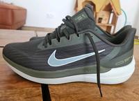 NIKE AIR Running 45 46 Sommer WINFLO 09  khaki NEU Bayern - Hitzhofen Vorschau