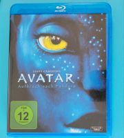 Avatar ☆ Aufbruch nach Pandora ☆ Bluray ☆Teil  1 keine DVD Nordrhein-Westfalen - Rheda-Wiedenbrück Vorschau