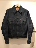 Levi’s Vintage Clothing LVC 1967 Type 3 Trucker Jacket Jeansjacke München - Schwabing-West Vorschau