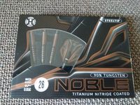 Harrows Noble Darts 26g nicht Target Winmau Red Dragon Essen - Steele Vorschau